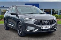 2025 Ford Kuga ST-Line X Manual Estate Petrol Manual