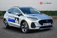 2022 Ford Fiesta 1.5 TDCi Active Edition Hatchback 5dr Diesel Manual Euro 6 (s/s