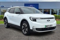 2024 Ford Explorer Extended Range 77kWh Premium SUV 5dr Electric Auto (286 ps) w