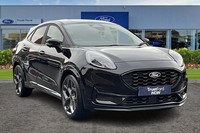 2024 Ford Puma 1.0 EcoBoost Hybrid mHEV ST 5dr DCT**FRONT & REAR CAMERA - HEATED