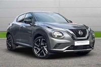 2025 Nissan Juke 1.0 DIG-T TEKNA+ 5DR DCT Hatchback Petrol Automatic