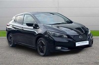 2022 Nissan Leaf 110KW TEKNA 39KWH 5DR AUTO Hatchback Electric Automatic