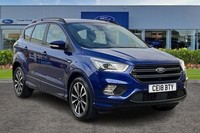 2018 Ford Kuga 2.0 TDCi 180 ST-Line 5dr Auto Semi-Auto Estate Diesel Semi Automa