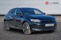  Vauxhall Corsa 1.2 Turbo GS Hatchback 5dr Petrol Manual Euro 6 (s/s) (100 ps) H