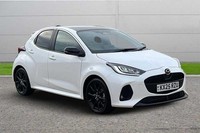 2025 Mazda Mazda2 HYBRID 1.5i Hybrid Homura Plus 5dr CVT Hatchback Hybrid Automa