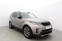 LAND ROVER DISCOVERY 3.0 D350 Dynamic SE 5dr Auto