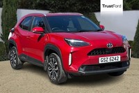 2022 Toyota Yaris Cross 1.5 Hybrid Design 5dr CVT**REAR CAMERA - LANE ASSIST - D