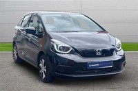 2023 Honda Jazz 1.5 I-MMD HYBRID SR 5DR ECVT Hatchback Hybrid Automatic