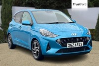 2022 Hyundai i10 1.0 MPi Premium 5dr Auto - HEATED SEATS, REVERSING CAMERA, CARP