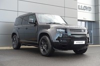 LAND ROVER DEFENDER 3.0 D300 X-Dynamic S 110 5dr Auto
