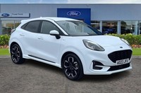 2023 Ford Puma 1.0 EcoBoost Hybrid mHEV ST-Line X 5dr DCT SEMI-AUTO Hatchback Pe