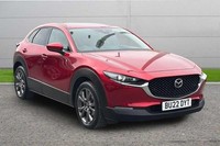 2022 Mazda CX-30 2.0 E-SKYACTIV X MHEV SPORT LUX 5DR AUTO Hatchback Petrol Autom