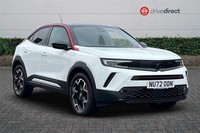 2022 Vauxhall Mokka 1.2 Turbo GS Line 5dr Auto HATCHBACK PETROL Automatic