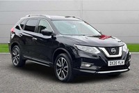2020 Nissan X-Trail 1.3 DIG-T TEKNA 5DR [7 SEAT] DCT 4x4 Petrol Automatic
