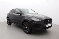 JAGUAR E-PACE 2.0 D200 R-Dynamic Black 5dr Auto