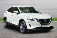 2022 Nissan Qashqai 1.3 DIG-T MH 158 ACENTA PREMIUM 5DR XTRONIC Hatchback Petrol