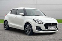 2023 Suzuki Swift 1.2 DUALJET 83 12V HYBRID SZ5 5DR AUTO Hatchback Petrol Automa