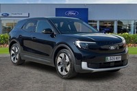 2025 Ford Explorer Extended Range 77kWh Premium SUV 5dr Electric Auto (286 ps) A