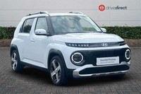 2025 Hyundai INSTER Long Range 49kWh 02 SUV 5dr Electric Auto (115 ps) SUV Elect