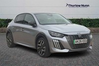 2026 Peugeot E-208 51kWh GT Premium Hatchback 5dr Electric Auto (11kW Charger) (