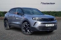 2023 Vauxhall Mokka 1.2 Turbo Ultimate SUV 5dr Petrol Auto Euro 6 (s/s) (130 ps)