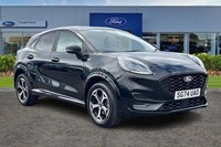 2024 Ford Puma 1.0T EcoBoost MHEV ST-Line SUV 5dr Petrol Hybrid Manual Euro 6 (s