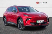 2026 MG MGS5 170kW Trophy EV Long Range 64kWh 5dr Auto HATCHBACK ELECTRIC Automa