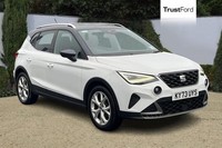 2023 SEAT Arona 1.0 TSI 110 FR 5dr Manual Hatchback Petrol Manual