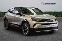 2025 Vauxhall Mokka 1.2 Turbo Ultimate 5dr Auto HATCHBACK PETROL Automatic