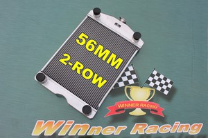 1952 Ford 8n radiator #7