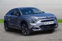 2024 Citroen C4 1.2 PURETECH [130] MAX 5DR AUTO Hatchback Petrol Automatic