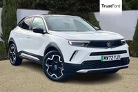 2022 Vauxhall Mokka 100kW Ultimate 50kWh 5dr Auto HATCHBACK ELECTRIC Automatic