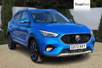 2023 MG MG ZS 1.0 T-GDI Exclusive SUV 5dr Petrol Auto Euro 6 (111 ps) Automatic 