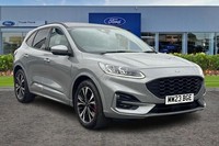 2023 Ford Kuga ST-Line X Edition Manual Estate Petrol Manual