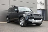 LAND ROVER DEFENDER 3.0 D250 XS Edition 110 5dr Auto