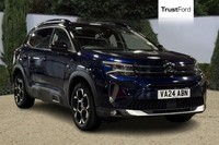 2024 Citroen C5 Aircross 1.6 Plug-in Hybrid Max 5dr e-EAT8 HATCHBACK PETROL/ELEC
