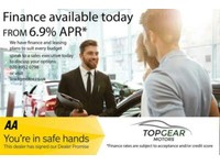 2011 Toyota LAND CRUISER 3.0 D-4D LC4 5dr SUV Diesel Automatic