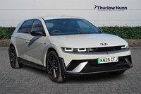 2026 Hyundai IONIQ 5 84kWh N Line Hatchback 5dr Electric Auto AWD (325 ps) Hatch