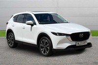 2023 Mazda CX-5 2.0 SPORT EDITION 5DR Estate Petrol Manual