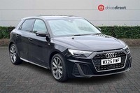 2025 Audi A1 25 TFSI S Line 5dr S Tronic HATCHBACK PETROL Automatic