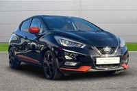 2018 Nissan Micra 0.9 IG-T ACENTA 5DR [BOSE] Hatchback Petrol Manual