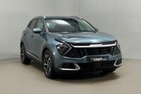 KIA SPORTAGE 1.6T GDi ISG 3 5dr