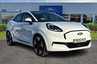 2025 Ford Puma 123kW Premium 43kWh 5dr Auto- With Panoramic Glass Roof Automatic