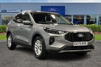 2025 Ford Kuga 1.5T EcoBoost Titanium SUV 5dr Petrol Manual Euro 6 (s/s) (150 ps