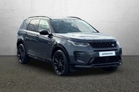 LAND ROVER DISCOVERY SPORT 2.0 D200 Dynamic SE 5dr Auto [5 Seat]