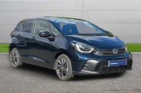 2023 Honda Jazz 1.5 I-MMD HYBRID ADVANCE 5DR ECVT Hatchback Hybrid Automatic