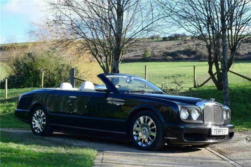Bentley Azure Auto in Henfield, West Sussex Gumtree