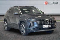 2023 Hyundai TUCSON 1.6 TGDi Plug-in Hybrid Premium 5dr 4WD Auto ESTATE PETROL/E