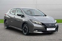 2022 Nissan Leaf 110KW ACENTA 39KWH 5DR AUTO Hatchback Electric Automatic