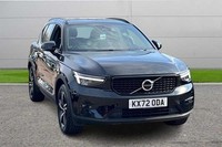 2022 Volvo XC40 2.0 B3P PLUS DARK 5DR AUTO Estate Petrol Automatic